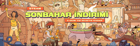 steam sonbahar indirimi 2025