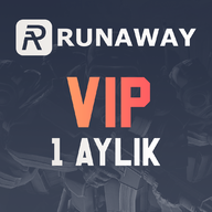 VIP Üyelik (1 aylık)