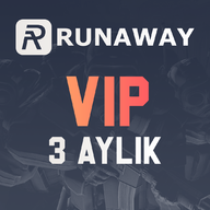 VIP Üyelik (3 aylık)