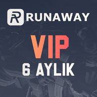 VIP Üyelik (6 aylık)